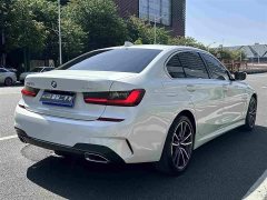 BMW 3 Series 325Li M Sport Package - photo 7