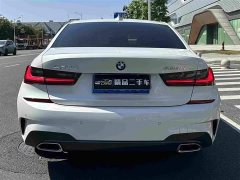 BMW 3 Series 325Li M Sport Package - photo 8