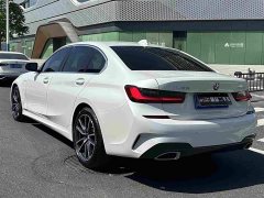 BMW 3 Series 325Li M Sport Package - photo 9