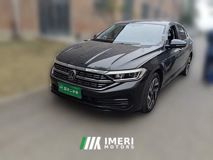Volkswagen Jetta Facelift II 300TSI DSG Beyond Edition
