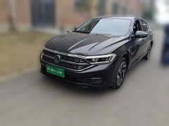 Volkswagen Jetta Facelift II 300TSI DSG Beyond Edition - фото 1