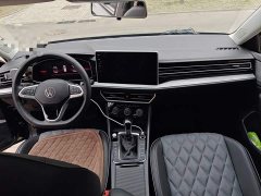Volkswagen Jetta Facelift II 300TSI DSG Beyond Edition - фото 10