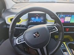 JAC 302km Luxury 31.4kWh - photo 10