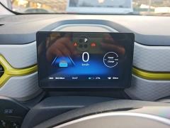 JAC 302km Luxury 31.4kWh - photo 11