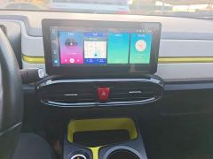 JAC 302km Luxury 31.4kWh - photo 12