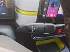JAC 302km Luxury 31.4kWh - photo 13