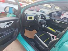 JAC 302km Luxury 31.4kWh - photo 15