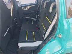JAC 302km Luxury 31.4kWh - photo 16