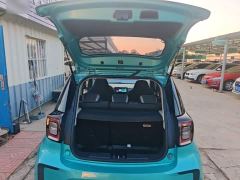 JAC 302km Luxury 31.4kWh - photo 18