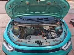 JAC 302km Luxury 31.4kWh - photo 19