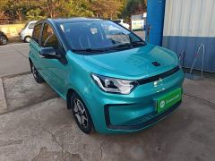 JAC 302km Luxury 31.4kWh - photo 3