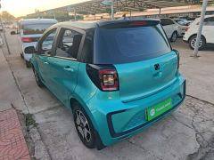 JAC 302km Luxury 31.4kWh - photo 4