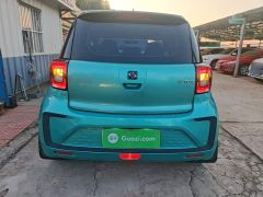 JAC 302km Luxury 31.4kWh - photo 5