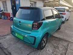 JAC 302km Luxury 31.4kWh - photo 6