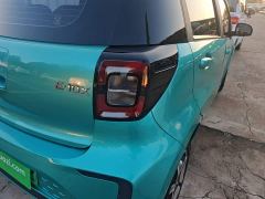 JAC 302km Luxury 31.4kWh - photo 7