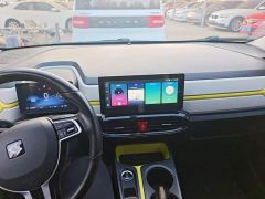 JAC 302km Luxury 31.4kWh - photo 9