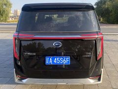 GAC Aion M8 Master Series Super Hybrid Edition - ფოტო 13