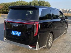 GAC Aion M8 Master Series Super Hybrid Edition - ფოტო 14