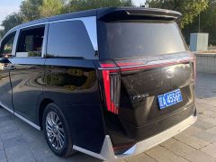 GAC Aion M8 Master Series Super Hybrid Edition - ფოტო 15