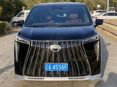 GAC Aion M8 Master Series Super Hybrid Edition - ფოტო 3