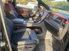 GAC Aion M8 Master Series Super Hybrid Edition - ფოტო 5