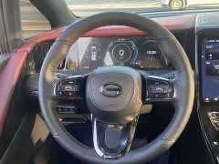 GAC Aion M8 Master Series Super Hybrid Edition - ფოტო 7