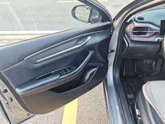 BYD Destroyer 05 DM-i 120KM Luxury - photo 11