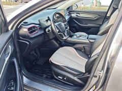 BYD Destroyer 05 DM-i 120KM Luxury - photo 12