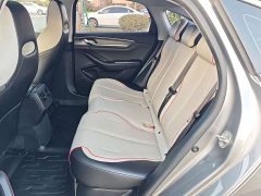 BYD Destroyer 05 DM-i 120KM Luxury - photo 17