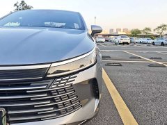 BYD Destroyer 05 DM-i 120KM Luxury - photo 20