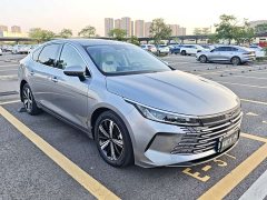 BYD Destroyer 05 DM-i 120KM Luxury - photo 3