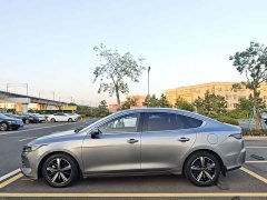 BYD Destroyer 05 DM-i 120KM Luxury - photo 4