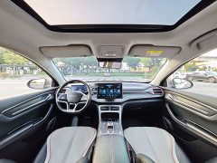 BYD Destroyer 05 DM-i 120KM Luxury - photo 6