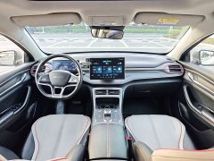 BYD Destroyer 05 DM-i 120KM Luxury - photo 7