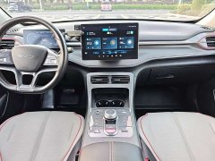 BYD Destroyer 05 DM-i 120KM Luxury - photo 8