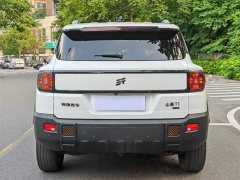 Jetour Jietu Shanhai T1 150km Xianghai - photo 4