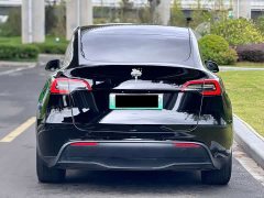 Tesla Model Y Standard Range RWD - ფოტო 10