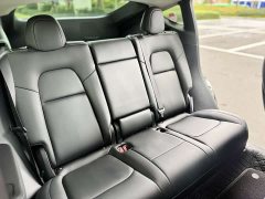 Tesla Model Y Standard Range RWD - ფოტო 5