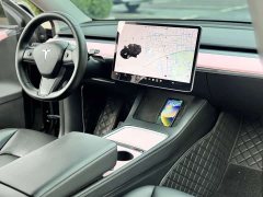 Tesla Model Y Standard Range RWD - ფოტო 7