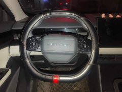 Jetour Jietu Dasheng 1.6T DCT King PRO - фото 15