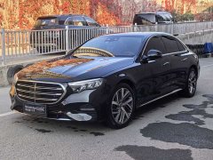 Mercedes-Benz E-Class E 300 L Fashion Edition - photo 1