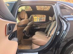 Mercedes-Benz E-Class E 300 L Fashion Edition - photo 10