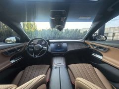 Mercedes-Benz E-Class E 300 L Fashion Edition - photo 14