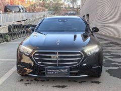 Mercedes-Benz E-Class E 300 L Fashion Edition - photo 2