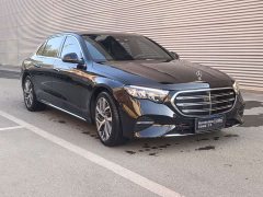 Mercedes-Benz E-Class E 300 L Fashion Edition - photo 3
