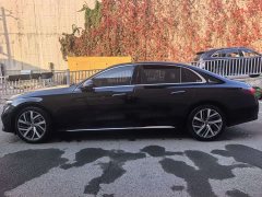 Mercedes-Benz E-Class E 300 L Fashion Edition - photo 4