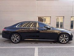 Mercedes-Benz E-Class E 300 L Fashion Edition - photo 5