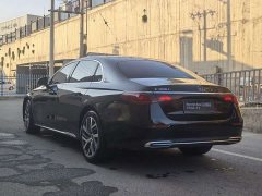 Mercedes-Benz E-Class E 300 L Fashion Edition - photo 8