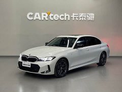 BMW 3 Series 330Li M Sport Night Edition Package - ფოტო 1