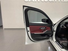 BMW 3 Series 330Li M Sport Night Edition Package - ფოტო 11